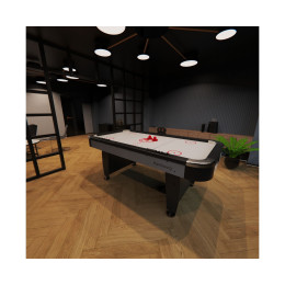 Аэрохоккей DFC Hambourg 7ft DS-AT-13