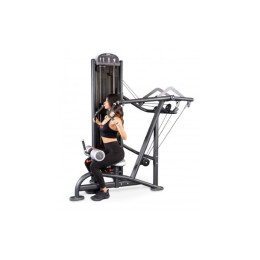 Тяга сверху с расходящейся траекторией Panatta 1FE007