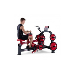 Икры сидя (версия super, без тибии) Panatta 1FW088