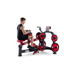 Икры сидя (версия super, без тибии) Panatta 1FW088