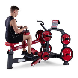 Икры сидя (версия super, без тибии) Panatta 1FW088