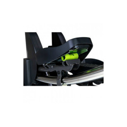 Эллиптический тренажер SportsArt E875