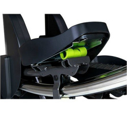 Эллиптический тренажер SportsArt E875