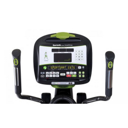 Эллиптический тренажер SportsArt E875