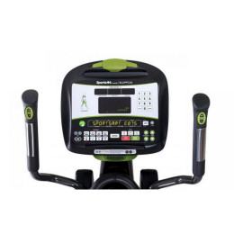 Эллиптический тренажер SportsArt E875