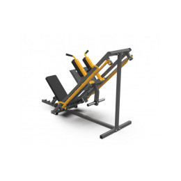 Жим ногами Stonerise DLP01