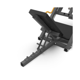 Жим ногами Stonerise DLP01
