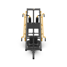 Жим ногами Stonerise DLP01