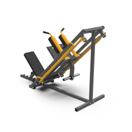 Жим ногами Stonerise DLP01