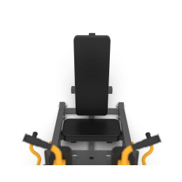 Жим ногами Stonerise DLP01