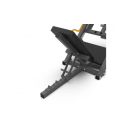 Жим ногами Stonerise DLP01