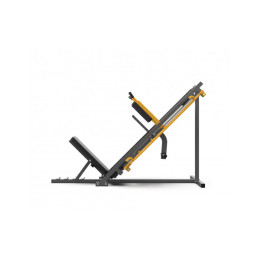 Жим ногами Stonerise DLP01