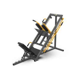 Жим ногами Stonerise DLP01