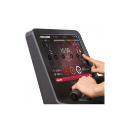 Беговая дорожка Panatta Pininfarina с экраном Touch и WIFI 1PPT603