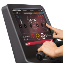 Беговая дорожка Panatta Pininfarina с экраном Touch и WIFI 1PPT603