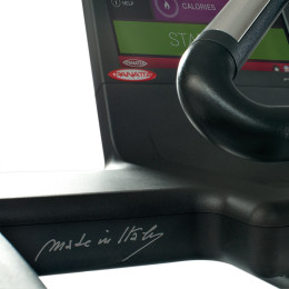 Беговая дорожка Panatta Pininfarina с экраном Touch и WIFI 1PPT603