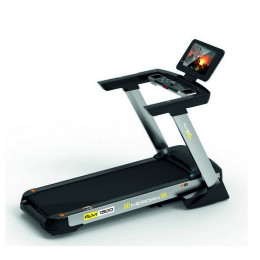 Беговая дорожка Altezani ALM 1520