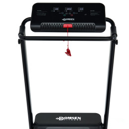 Беговая дорожка Domsen Fitness F-135