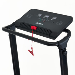 Беговая дорожка Domsen Fitness F-135