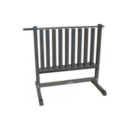 Стойка для гантелей (на 30 пар) DHZ 2506