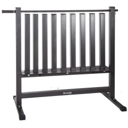 Стойка для гантелей (на 30 пар) DHZ 2506