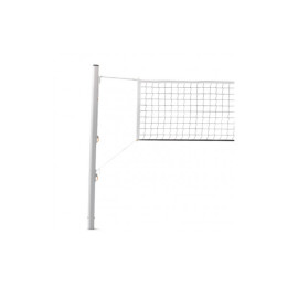 Сетка волейбольная школьная Schelde Sports длина 950 см 1654006