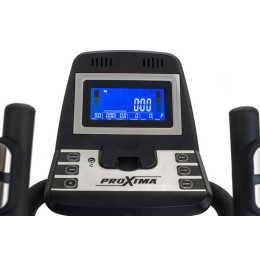 Эллиптический тренажер Proxima Maximus iPRO FE-656-A-21