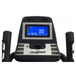 Эллиптический тренажер Proxima Maximus iPRO FE-656-A-21