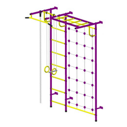 Детский спортивный комплекс Пионер С4С