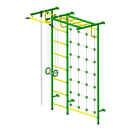 Детский спортивный комплекс Пионер С4С