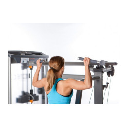 Тяга сверху Inotec NL3