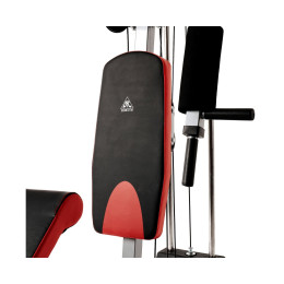 Силовой комплекс DFC HomeGym D7001