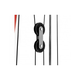 Силовой комплекс DFC HomeGym D7001