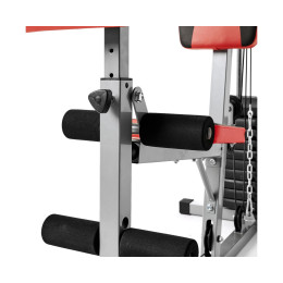 Силовой комплекс DFC HomeGym D7001