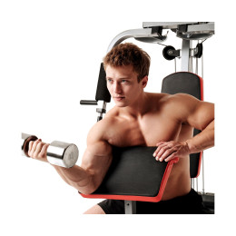 Силовой комплекс DFC HomeGym D7001