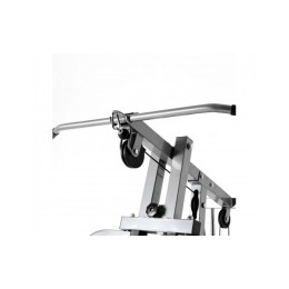 Силовой комплекс DFC HomeGym D7001