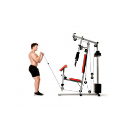 Силовой комплекс DFC HomeGym D7001