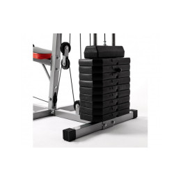 Силовой комплекс DFC HomeGym D7001