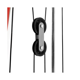 Силовой комплекс DFC HomeGym D7001