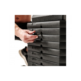 Силовой комплекс DFC HomeGym D7001