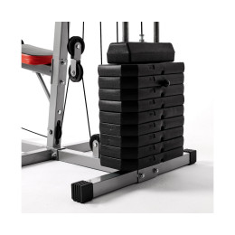 Силовой комплекс DFC HomeGym D7001