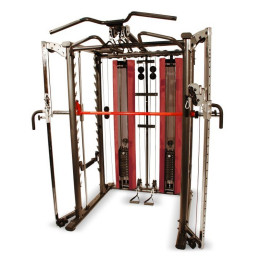 Машина Смита с грузоблоками Inspire SCS