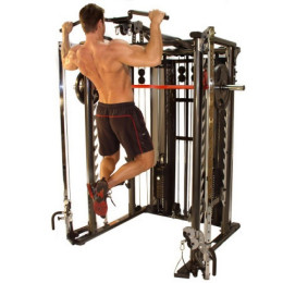 Машина Смита с грузоблоками Inspire SCS