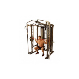 Машина Смита с грузоблоками Inspire SCS