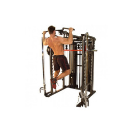 Машина Смита с грузоблоками Inspire SCS