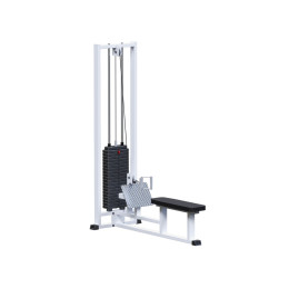 Горизонтальная тяга ARMS (стек 100кг) AR047