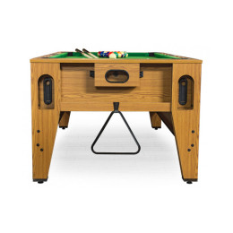 Игровой стол - трансформер Dynamic Billard Twister DBO 50.008.07.1