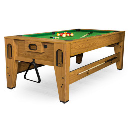 Игровой стол - трансформер Dynamic Billard Twister DBO 50.008.07.1