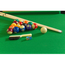 Игровой стол - трансформер Dynamic Billard Twister DBO 50.008.07.1