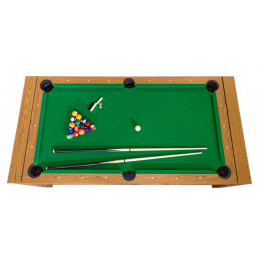Игровой стол - трансформер Dynamic Billard Twister DBO 50.008.07.1